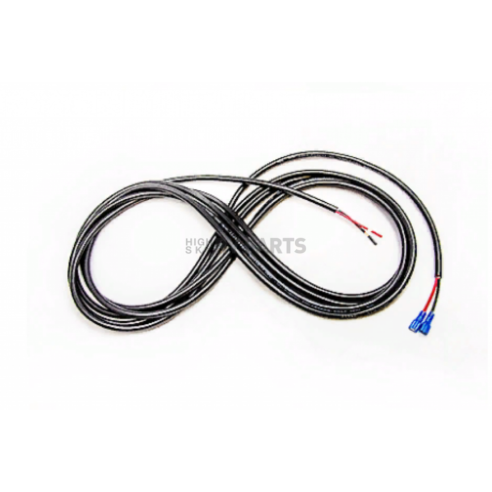 CAREFREE WIRE ASSY