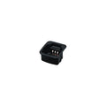 ADAPTER CUP FOR THE BC119N/BC121N F