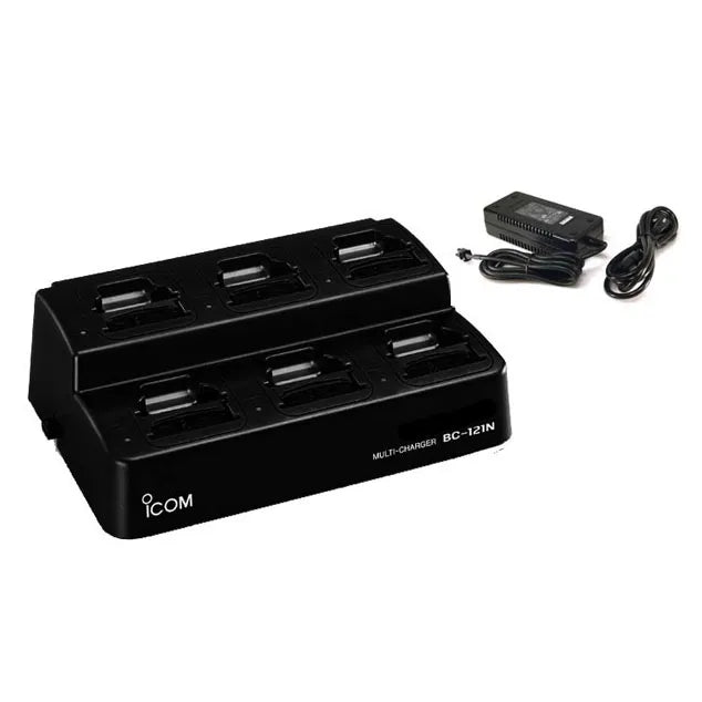 ICOM auto part