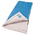 SLEEPING BAG SUNRIDGE 40/60D SIOC
