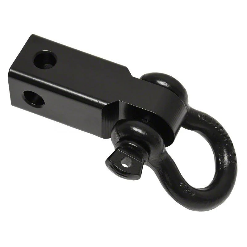 Receiver Shackle Bracket