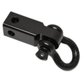 Receiver Shackle Bracket