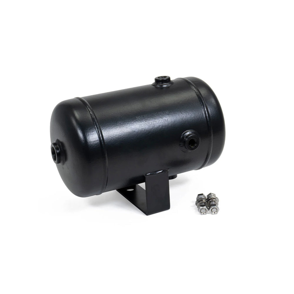 Hornblasters black auto part