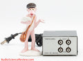 Tube 1.25 x 21 x 3/4 thread