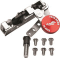 DragonFire Racing Door Latch Repair Kit - Passenger Side