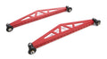 TRUE PERFORMANCE FABRICATION red auto part