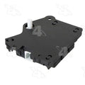 FLOOR MODE ACTUATOR