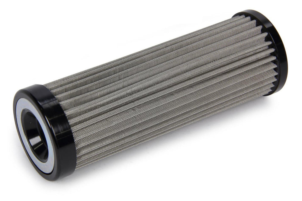 100-Micron Stainless Steel Fuel Filter Element