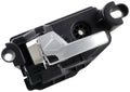 INTERIOR DOOR HANDLE