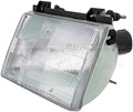HEADLAMP ASSY