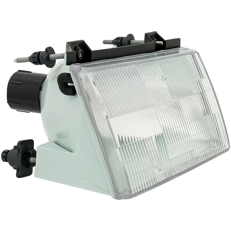 HEADLAMP ASSY