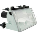 HEADLAMP ASSY
