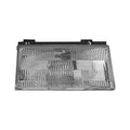 HEADLAMP ASSY