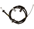 BRAKE CABLE