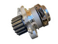 NEW WATER PUMP