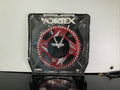 Vortex Racing Aluminum Rear Sprocket 420 53 Tooth- Silver