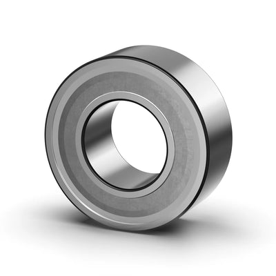 Vortex Racing Aluminum Rear Sprocket 428 40 Tooth- Silver