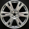Vortex Racing Aluminum Rear Sprocket 520 41 Tooth- Silver