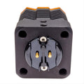 ORACLE HIGH PERFORMANCE 10W CREE XM