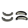 DFC 03-11 Chevrolet HHR Rear Premium Service Shoes