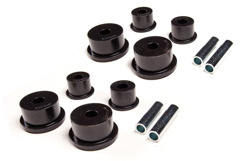 Zone Offroad leaf springs