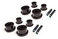 ~(2 lbs. 6X5X5)~ XJ Leaf Spring Bushing Kit (2 springs)