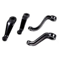 Zone Offroad 99-04 Ford 2.5in Sway Bar Links