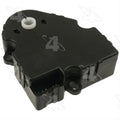 BLEND ACTUATOR