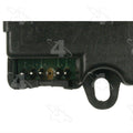 BLEND ACTUATOR