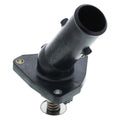 INTEGRATED HOUSING THERMOSTAT