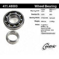 Premium Axle Shaft Bearing Assembly