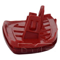 2121 KA SELTOS REAR REFLECTOR ASSY RH