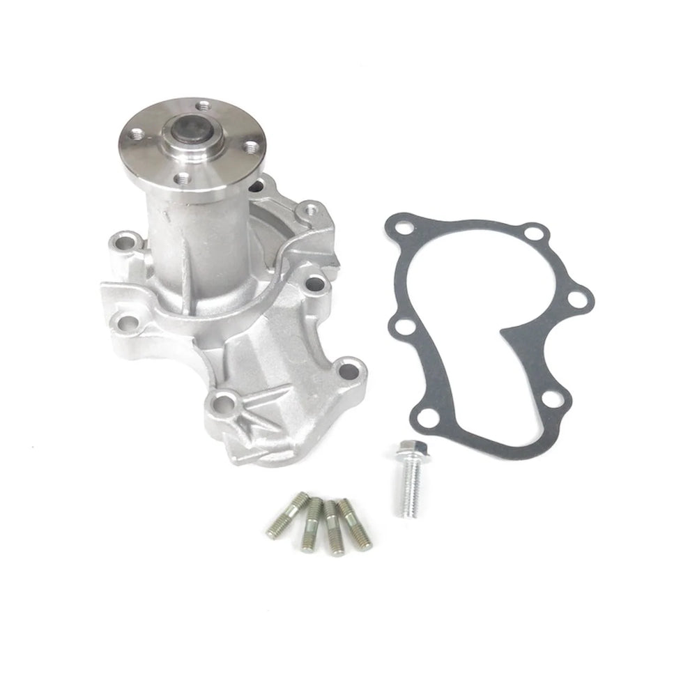 NEW WATER PUMP