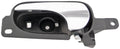INTERIOR DOOR HANDLE