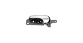 INTERIOR DOOR HANDLE