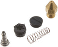 FUEL CONVERSION KIT - NG TO LP FOR