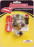 SPRINT CAR BATTERY PACK COMPLETE KIT