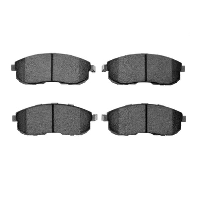 R1 07-19 Nissan Sentra Front R1 Optimum OE Brake Pads