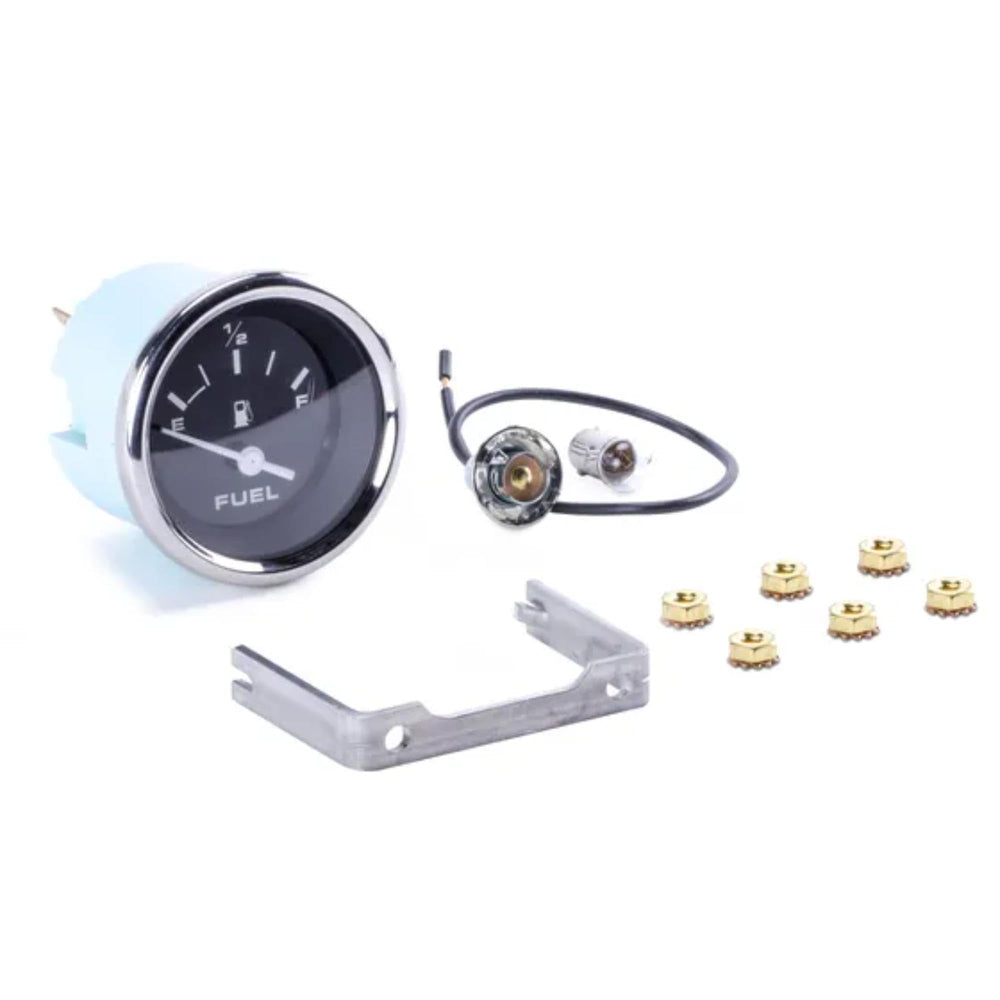 DASH MOUNTED ELECTRICAL FUEL GAUGE