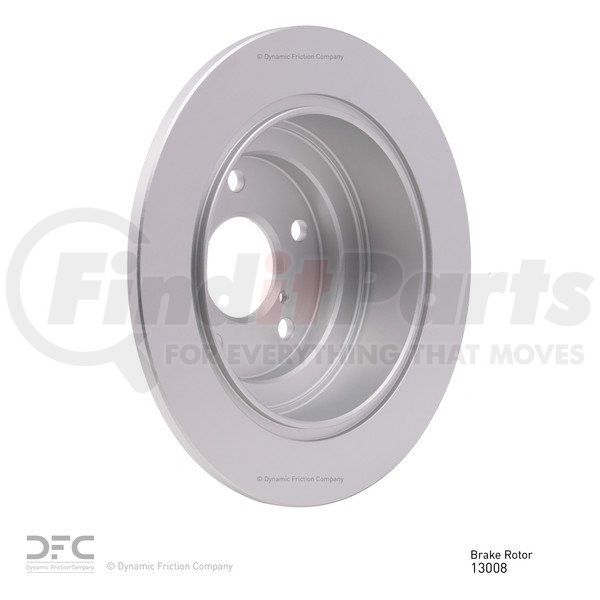 DFC auto part