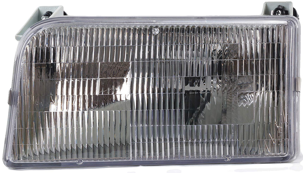 HEADLAMP ASSY