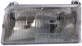 HEADLAMP ASSY