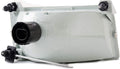 HEADLAMP ASSY