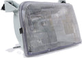 HEADLAMP ASSY