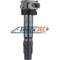 IGNITION COIL