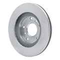 R1 Concepts Brake Rotor Fits Ford Probe