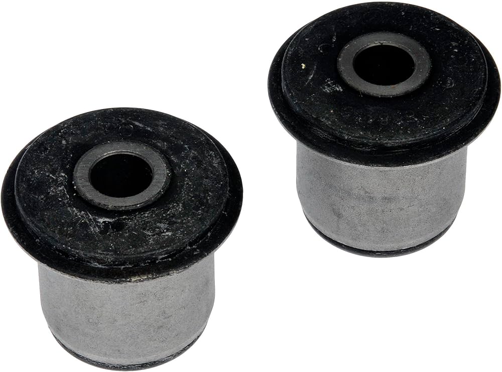 CONTROL ARM BUSHING KIT