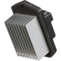 BLOWER MOTOR RESISTOR