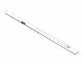 800-1200LBS SPRING BAR ONLY