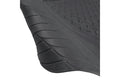 PVC 3D PRINT FLOOR MAT GREY 3 PIECE